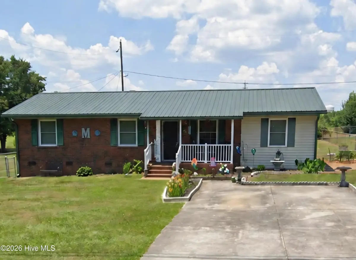 17501 Lees Mill Road, Laurinburg, NC 28352 - #1