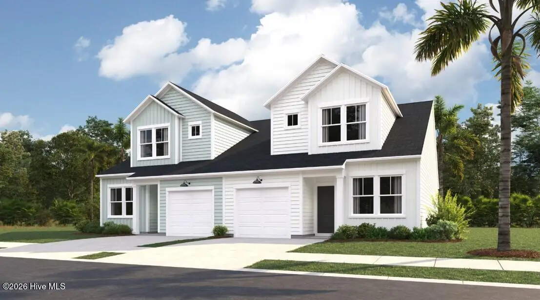 2093 Osprey Isle Lane Sw #82 Blakely, Ocean Isle Beach, NC 28469 - #1