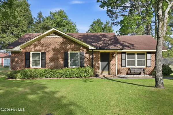 116 E Catawba Road, Greenville, NC 27834
