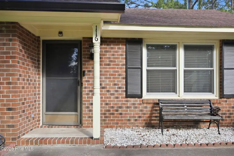116 E Catawba Road, Greenville, NC 27834 - #3
