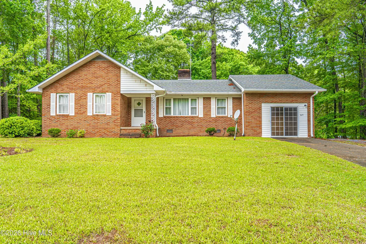 625 Teddar Road, Mount Gilead, NC 27306 - #1