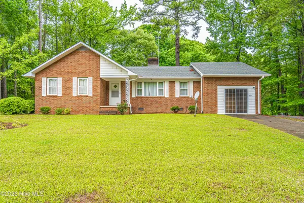625 Teddar Road, Mount Gilead, NC 27306
