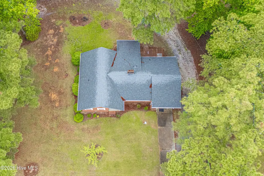 625 Teddar Road, Mount Gilead, NC 27306 - #2