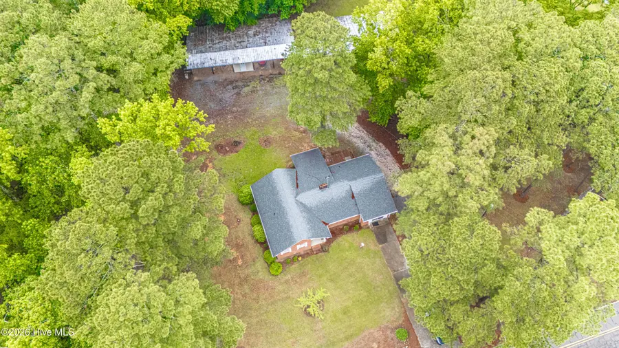 625 Teddar Road, Mount Gilead, NC 27306 - #3