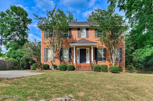 2957 Foxhall Circle, Augusta, GA 30907
