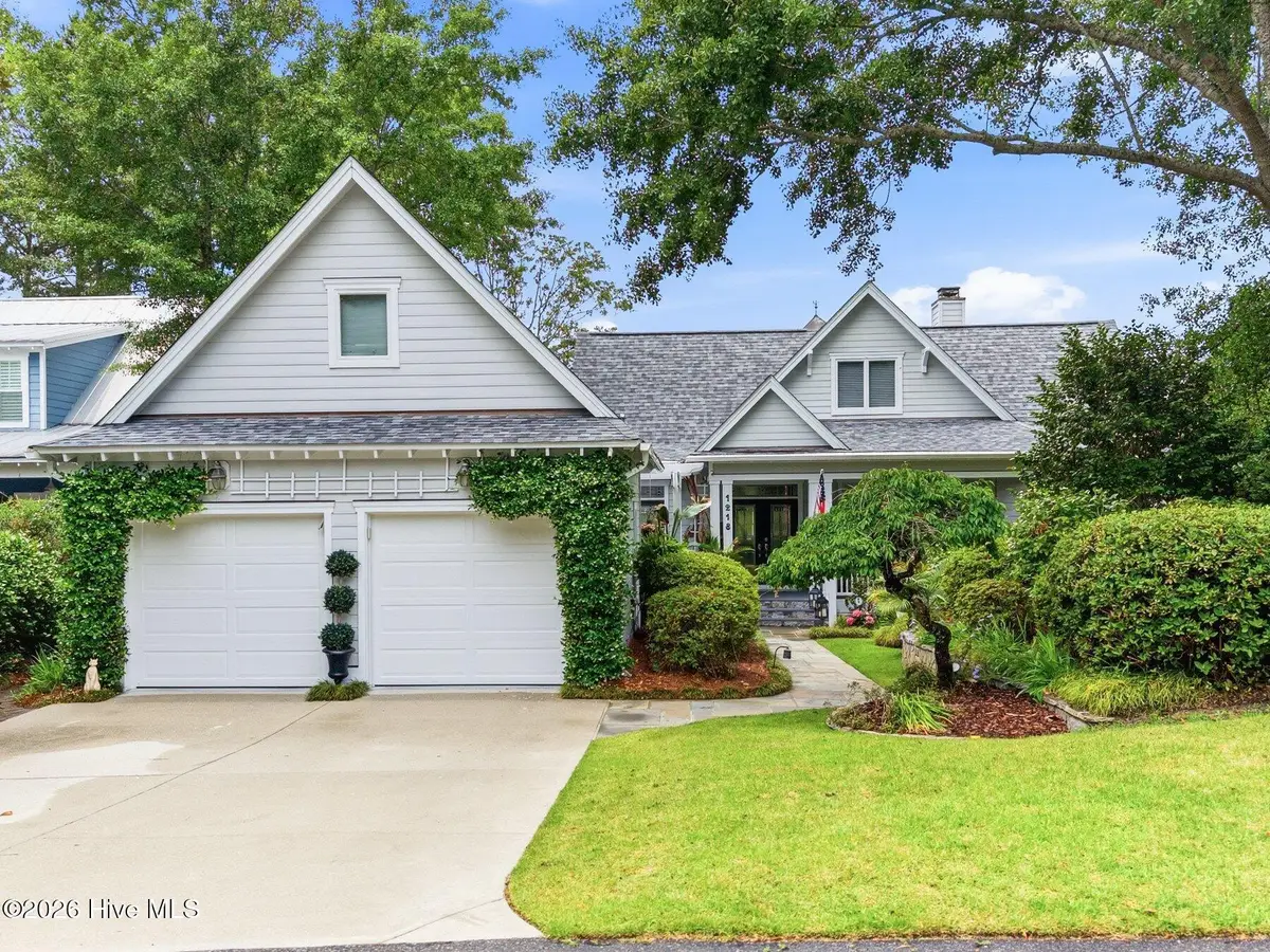1218 Verandah Way, Wilmington, NC 28411 - #1