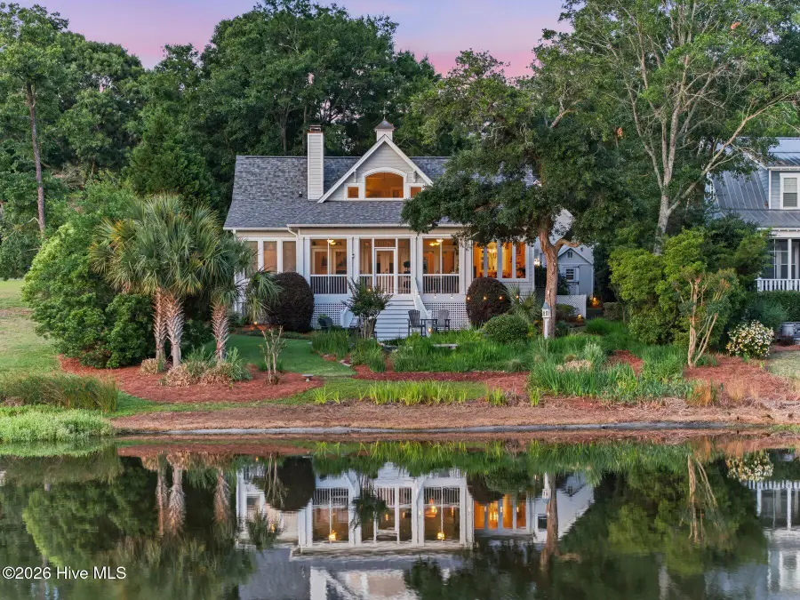 1218 Verandah Way, Wilmington, NC 28411 - #3