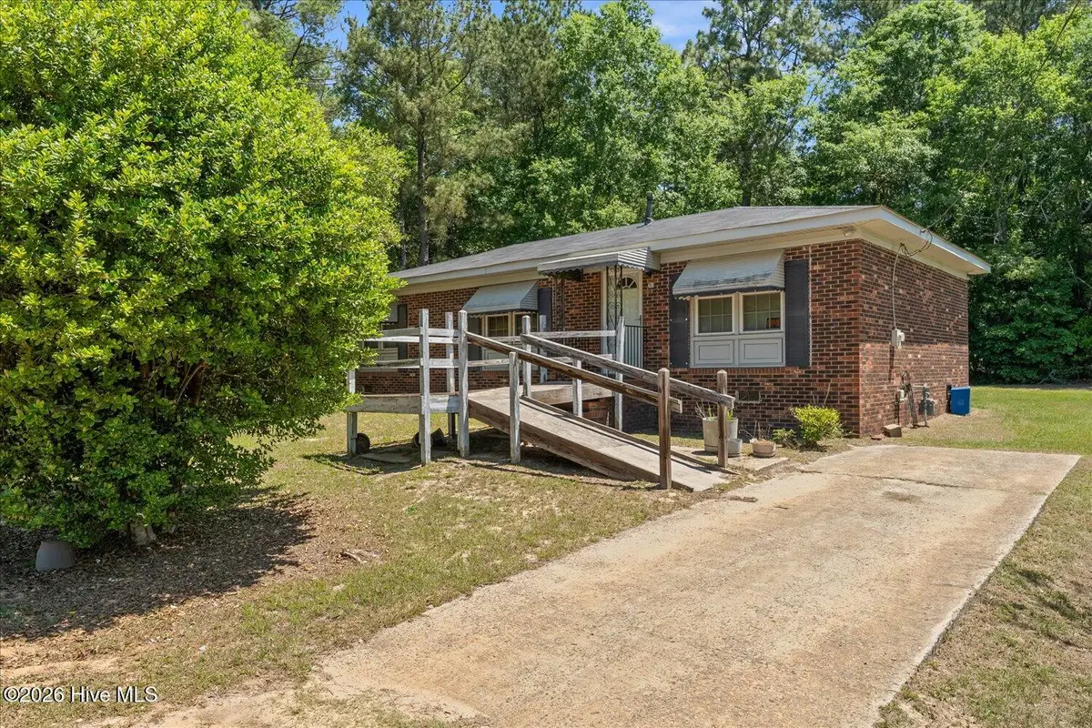 203 Green Street S, New Ellenton, SC 29809 - #1