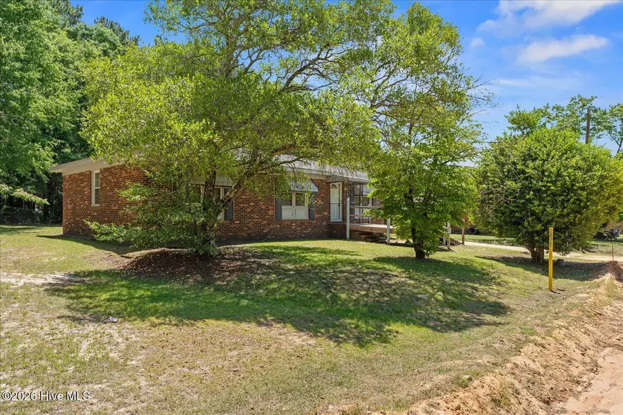 203 Green Street S, New Ellenton, SC 29809 - #2