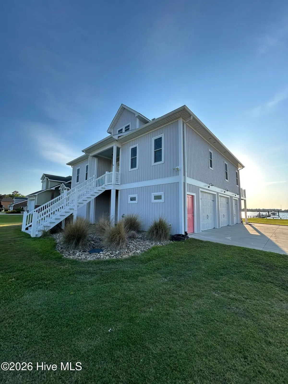 1267 Little Creek Road Ext, Belhaven, NC 27810 - #1