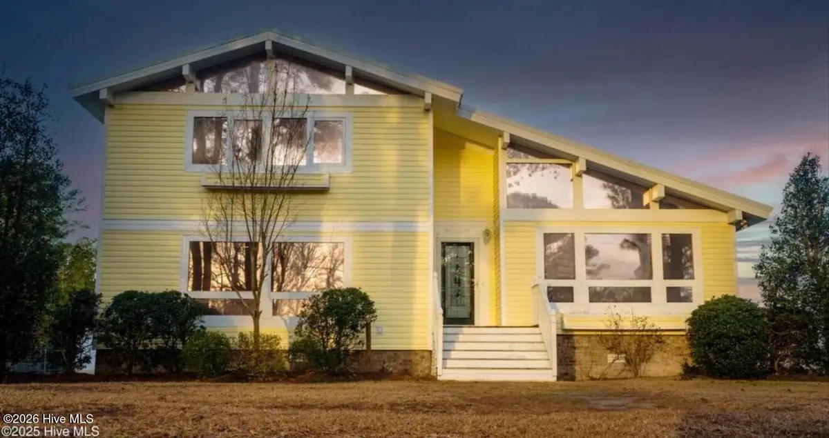 115 Gumberry Road, Ayden, NC 28513 - #1