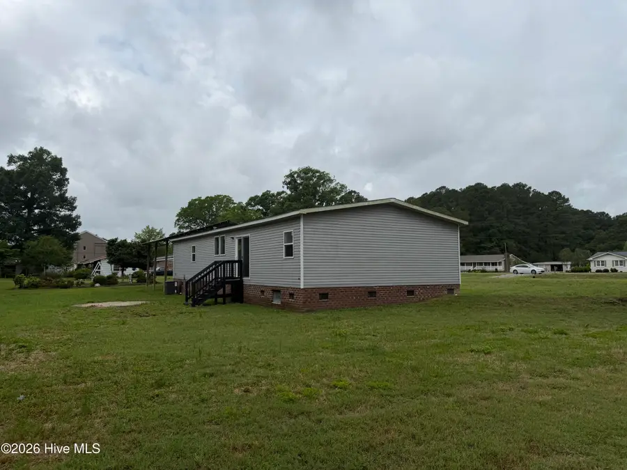 2693 Prison Camp Road, Williamston, NC 27892 - #3