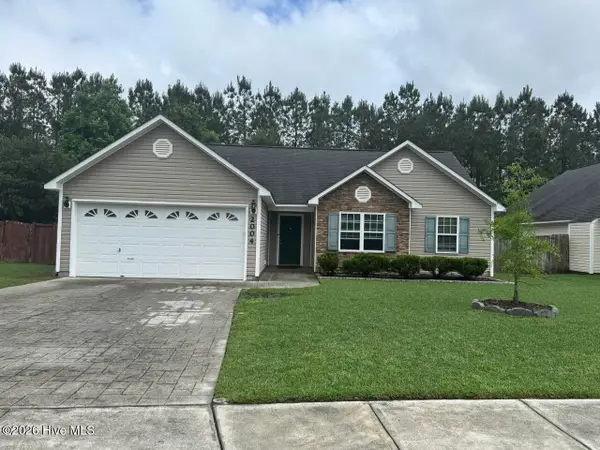 2004 W T. Whitehead Drive, Jacksonville, NC 28546