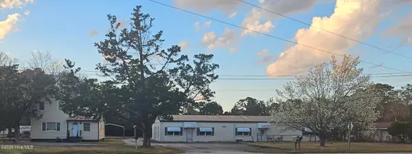 3100 Trent Road, New Bern, NC 28562