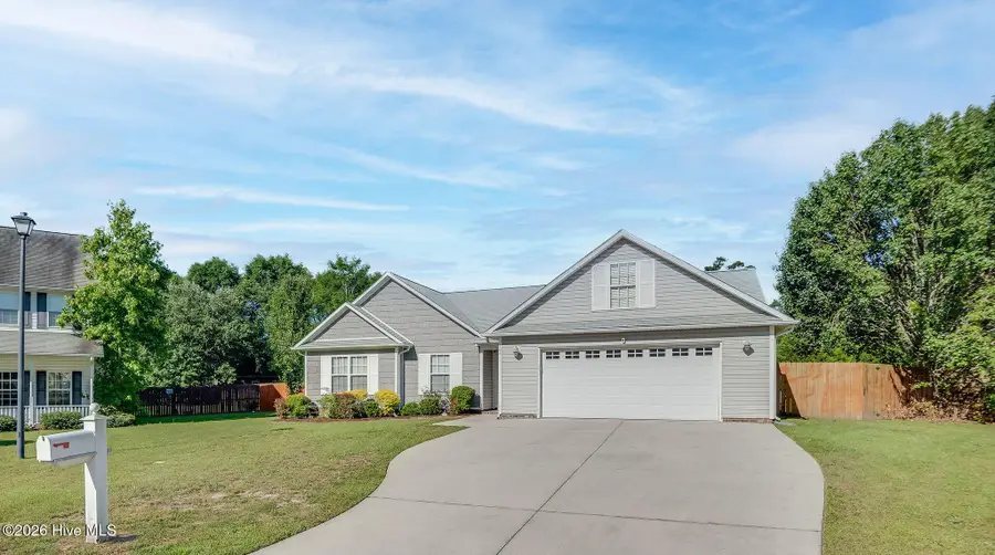 506 Compass Court, Sneads Ferry, NC 28460 - #3