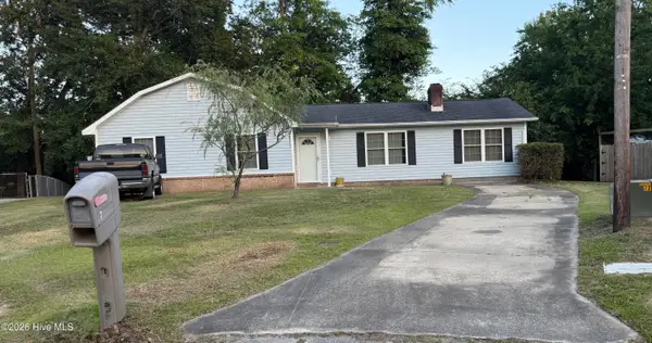 714 Conifer Circle, Jacksonville, NC 28540