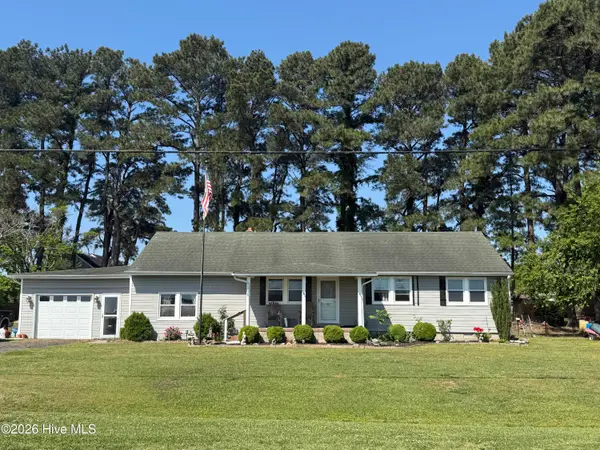 128 N Indiantown Road, Shawboro, NC 27973