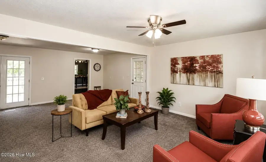 621 New Hope Church Road, Battleboro, NC 27809 - #2