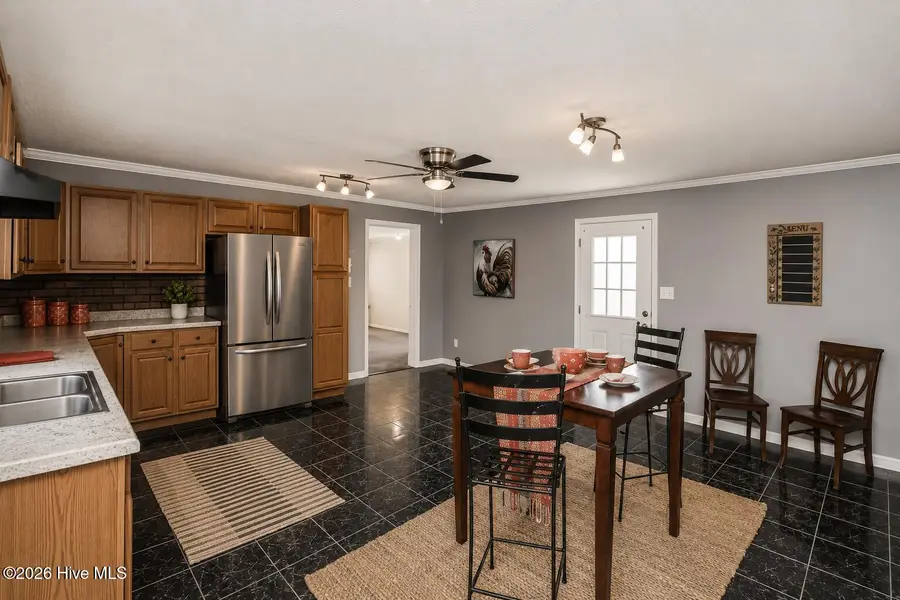 621 New Hope Church Road, Battleboro, NC 27809 - #3