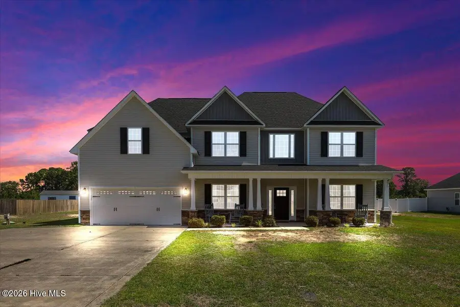 107 Ripken Court, Goldsboro, NC 27530 - #3