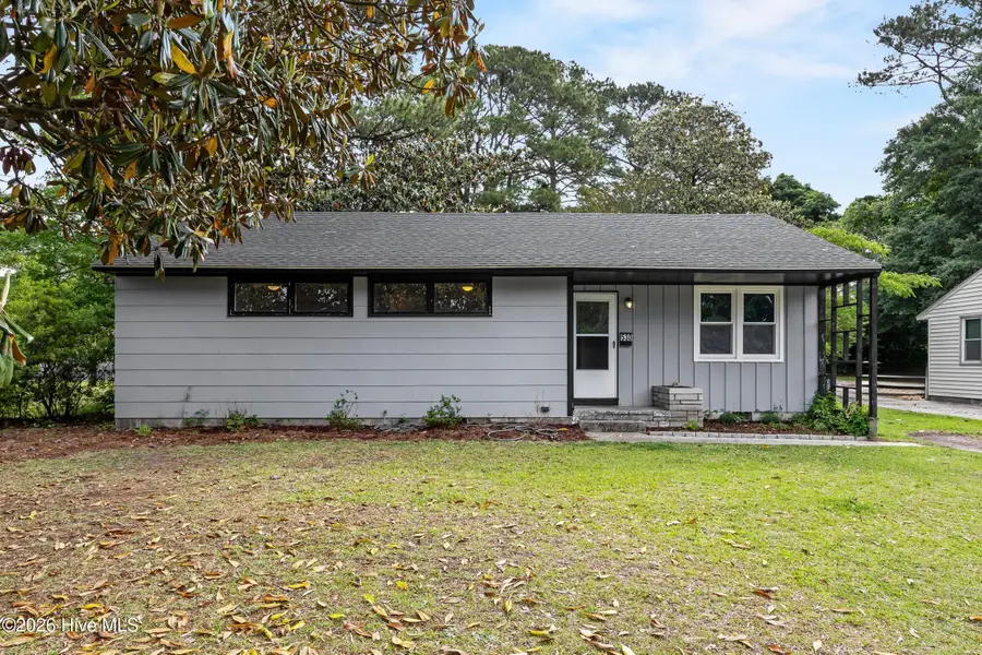 530 Oak Lane, Jacksonville, NC 28540 - #2