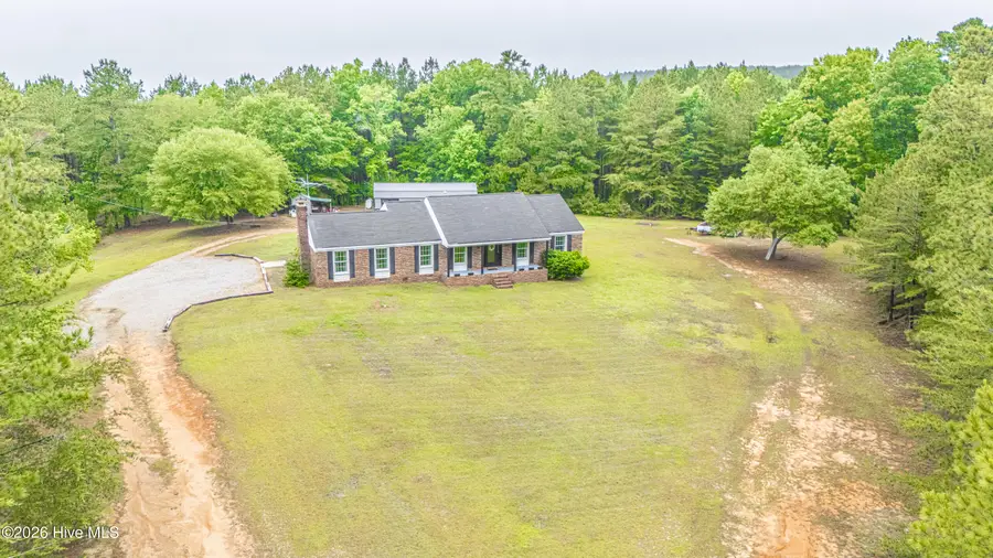 583 Concord Church Road, Ellerbe, NC 28338 - #2