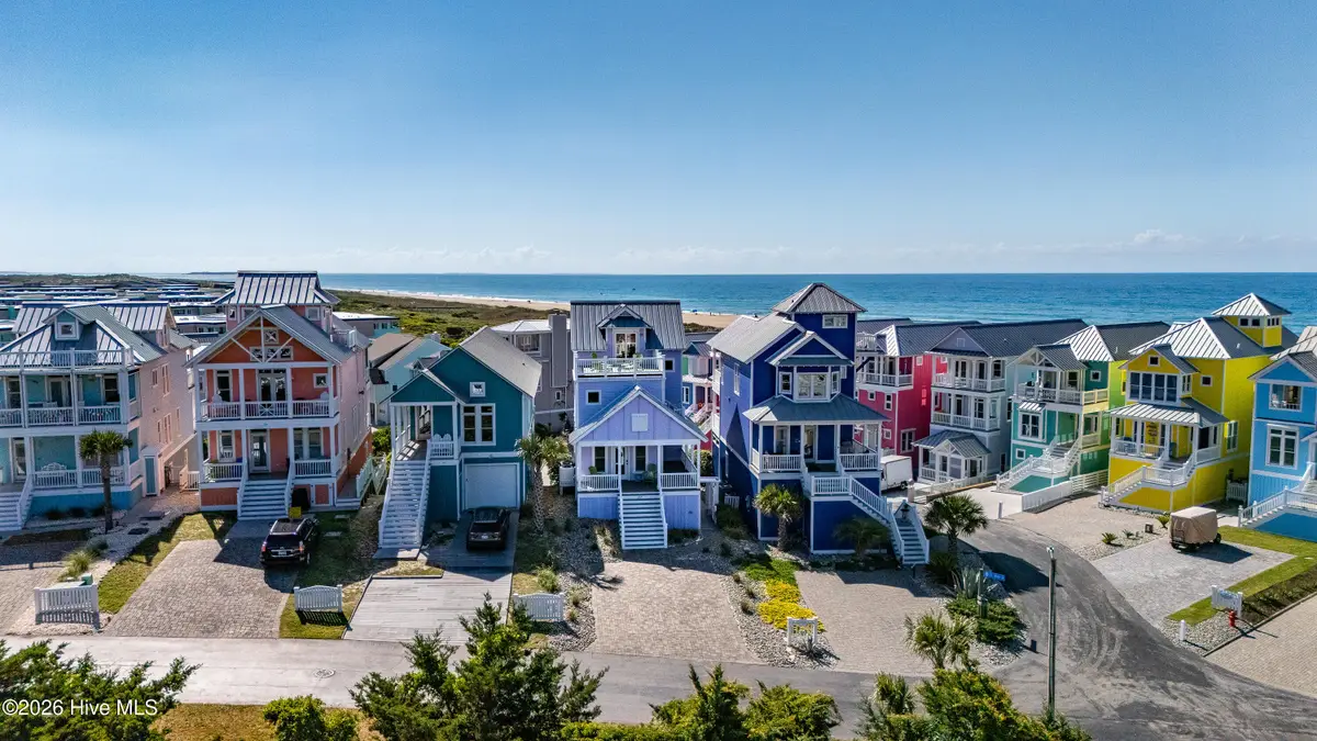 237 Sea Dreams Drive, Atlantic Beach, NC 28512 - #1