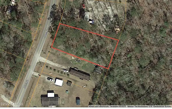 126 Deer Trail, Beaufort, NC 28516
