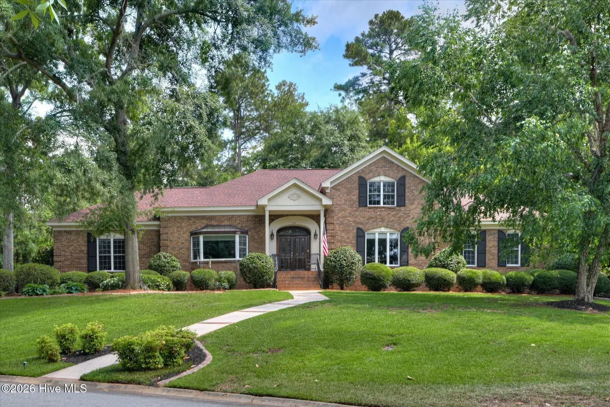 100 Scotch Pine Court, Aiken, SC 29803 - #1