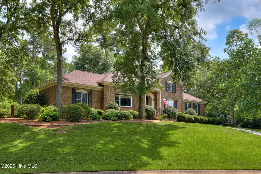 100 Scotch Pine Court, Aiken, SC 29803 - #2