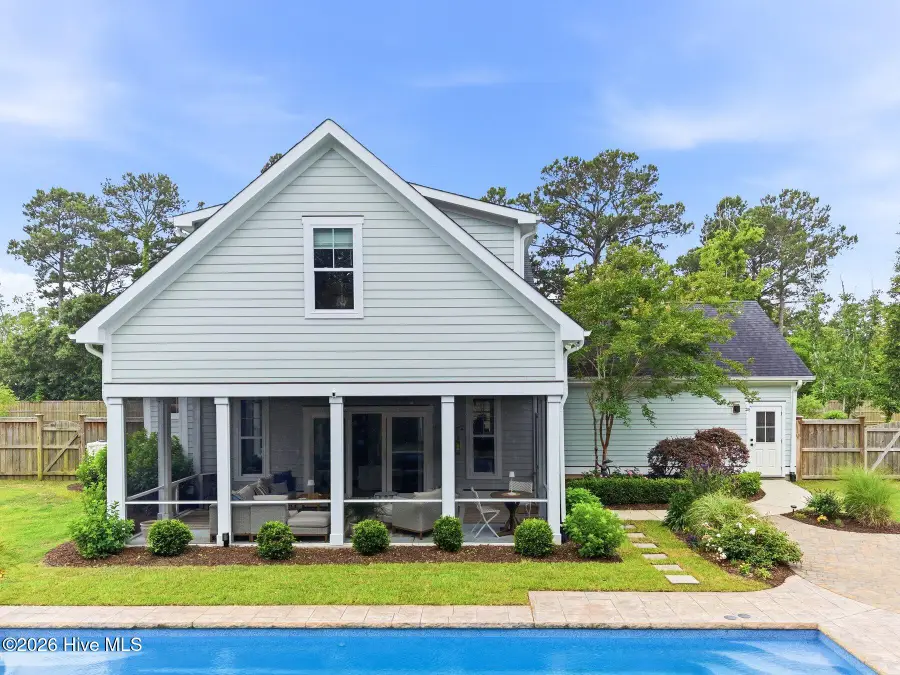 3512 Cordgrass Lane, Wilmington, NC 28409 - #2
