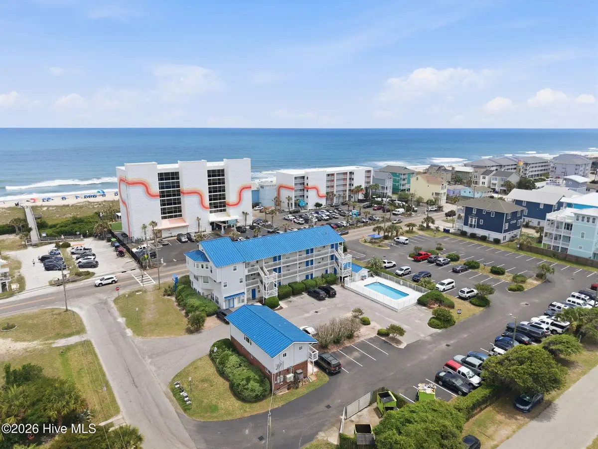 105 Tennessee Avenue #Unit 304, Carolina Beach, NC 28428 - #1