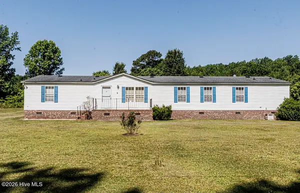 119 Belcher Road, Williamston, NC 27892