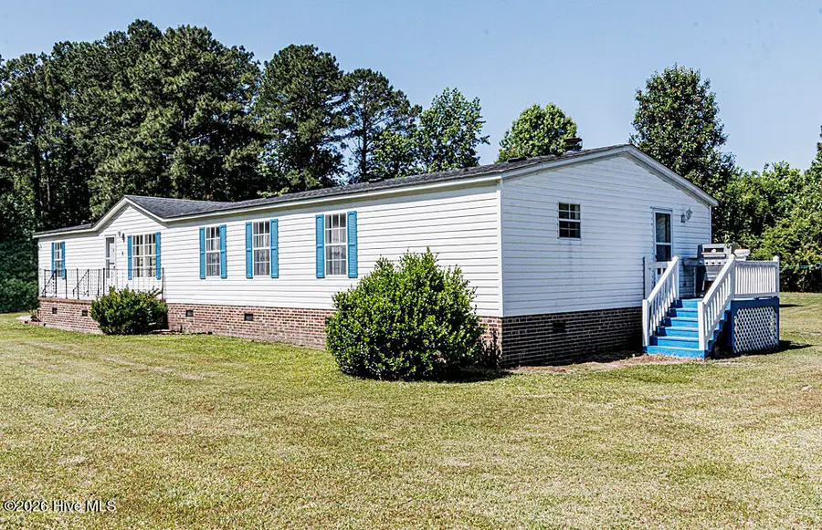 119 Belcher Road, Williamston, NC 27892 - #2