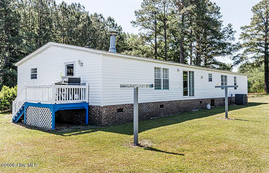 119 Belcher Road, Williamston, NC 27892 - #3