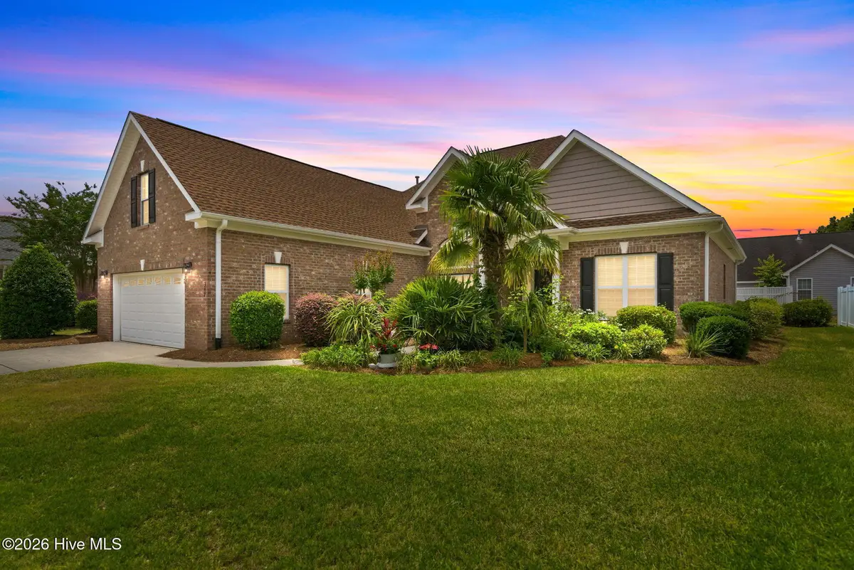 342 Windchime Drive, Wilmington, NC 28412 - #1
