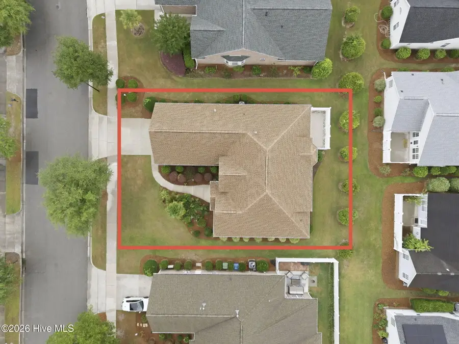 342 Windchime Drive, Wilmington, NC 28412 - #2