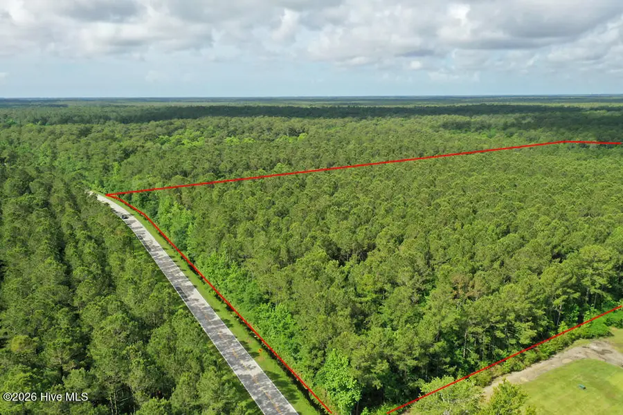 001 Old Winberry Road, Newport, NC 28570 - #2