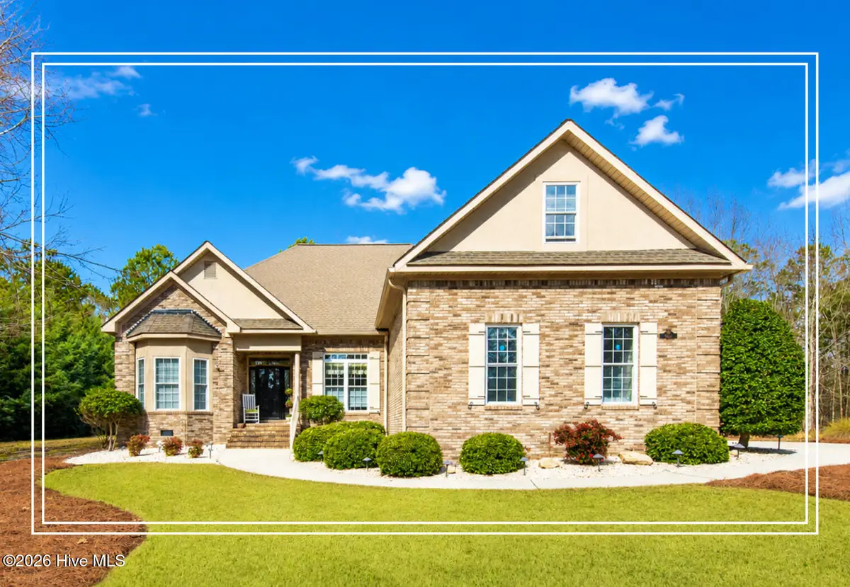 1036 Longstreet Place, North Augusta, SC 29860 - #1