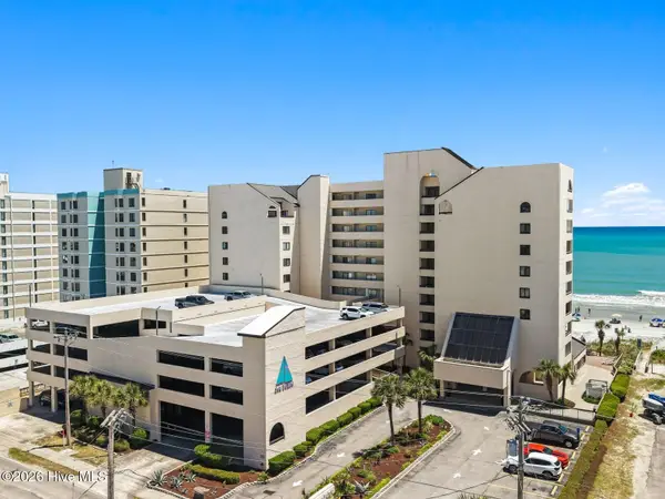 6100 N Ocean Boulevard #Unit 203, North Myrtle Beach, SC 29582