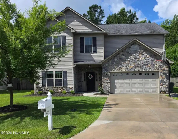3279 Austin Avenue, New Bern, NC 28562