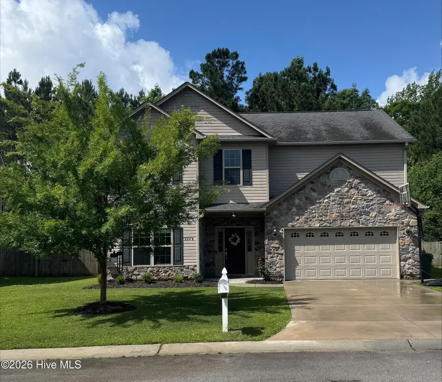 3279 Austin Avenue, New Bern, NC 28562 - #2