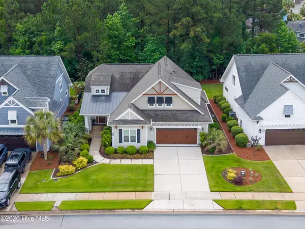 1387 Star Grass Way, Leland, NC 28451
