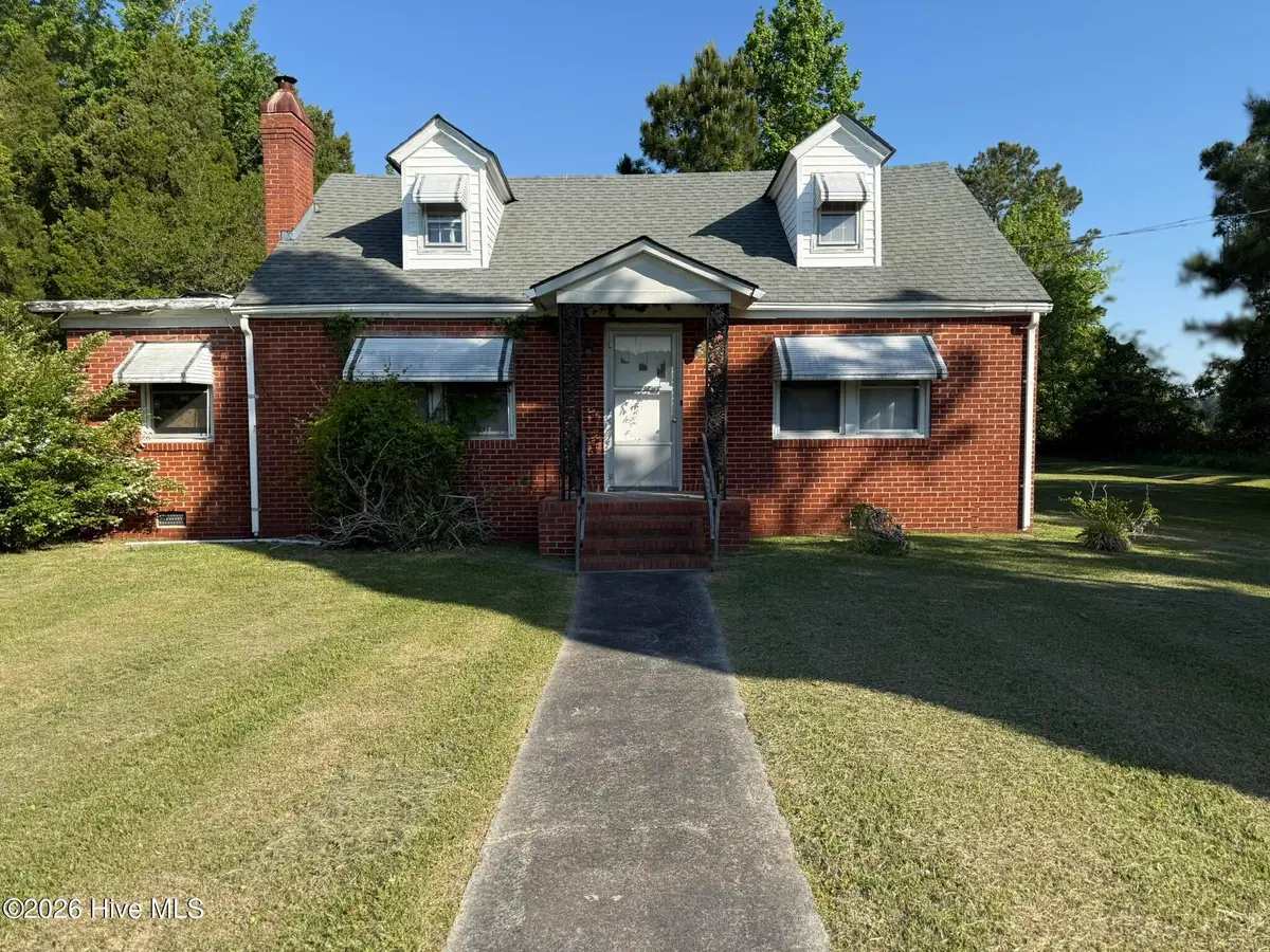 31111 Us 264, Belhaven, NC 27810 - #1
