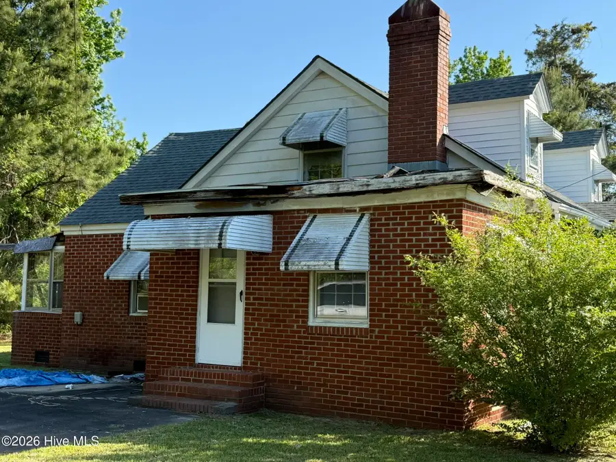 31111 Us 264, Belhaven, NC 27810 - #2