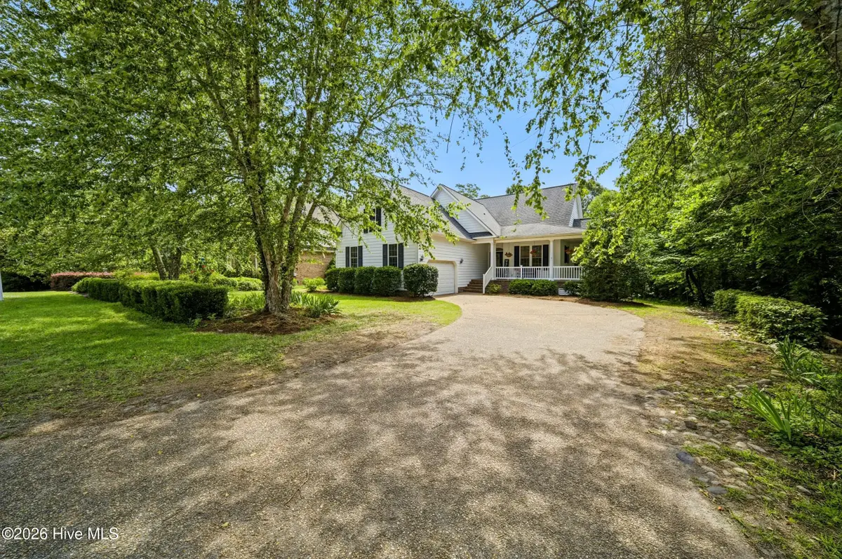 203 Megan Loop S, Hertford, NC 27944 - #1