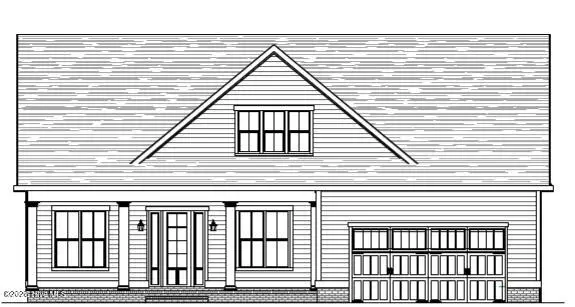 220 Paddle Court, Wilmington, NC 28412