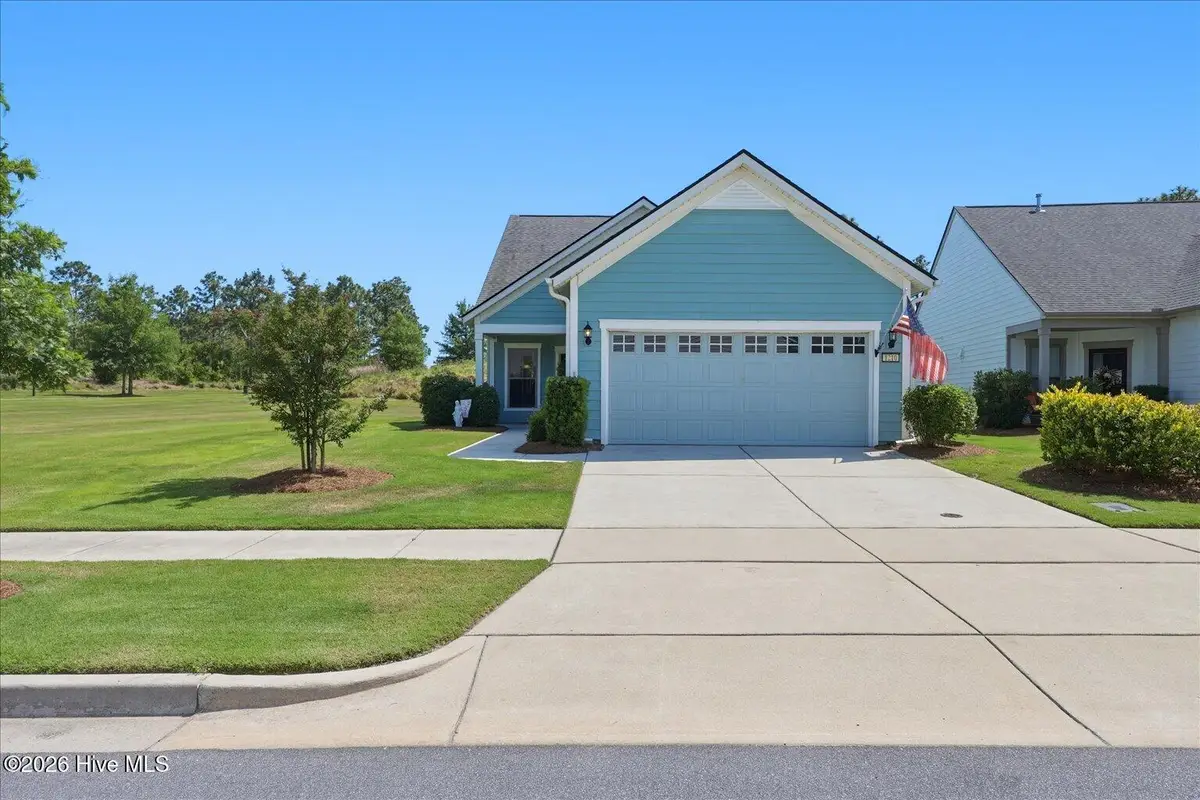 1210 Snowden Road, Wilmington, NC 28412 - #1