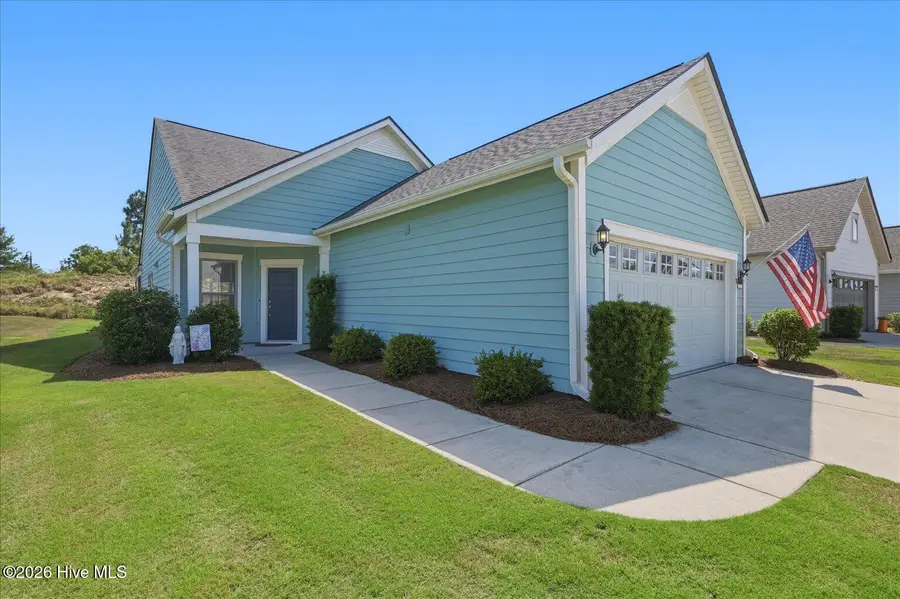 1210 Snowden Road, Wilmington, NC 28412 - #2