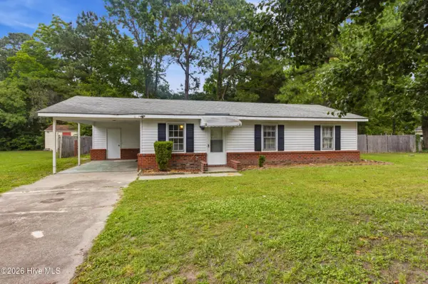 347 Jeanette Street, Winterville, NC 28590